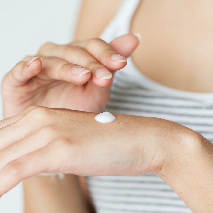 Hand Cream Isn’t the Problem: What Dries Hands Out (and How to Reset)