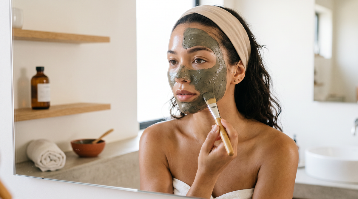 Dead Sea Mud Mask vs Clay Mask: Which is Better?