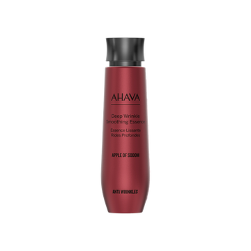 Combat Dry Winter Skin with Dead Sea Minerals