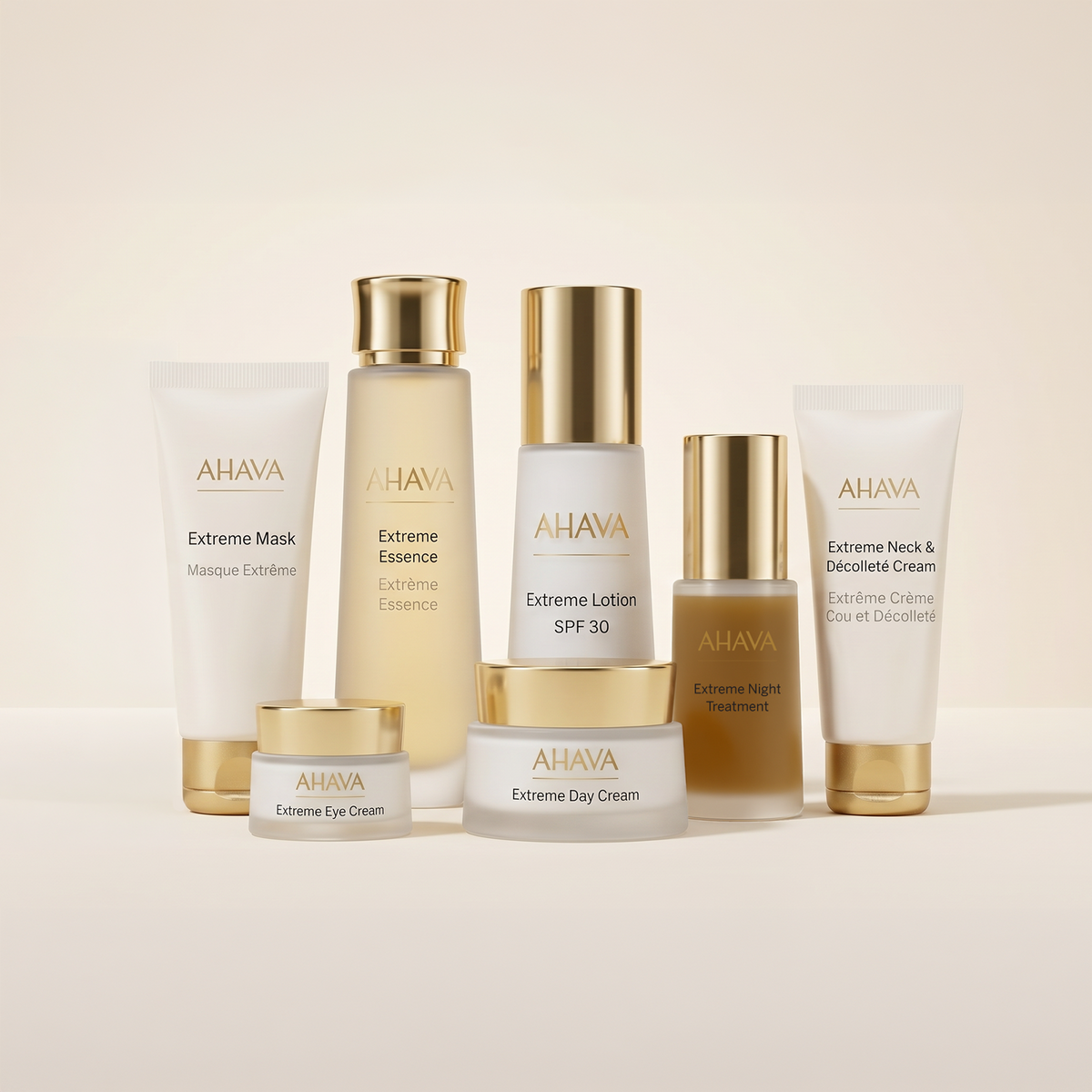 Skincare Guidelines: The Eye Cream Dilemma