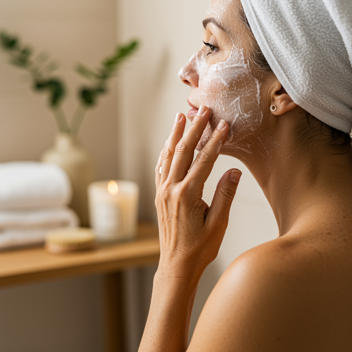 Getting the Most Out of Your Dead Sea Mask for Face