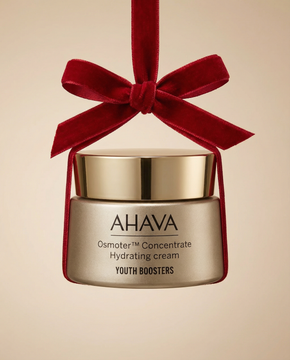 Winter Skincare Impact of Skipping Dead Sea Exfoliation