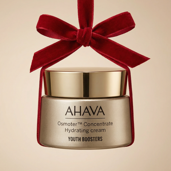 Winter Skincare Impact of Skipping Dead Sea Exfoliation