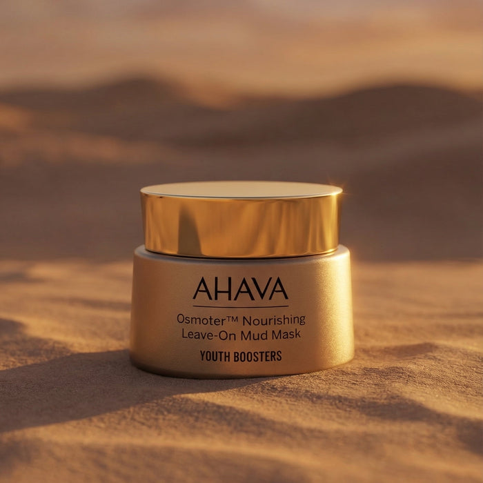 Achieve Radiant Skin with Dead Sea Salt Scrub