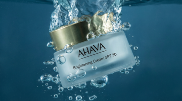 AHAVA vs Seacret: Which Dead Sea Skincare Is Right for You?