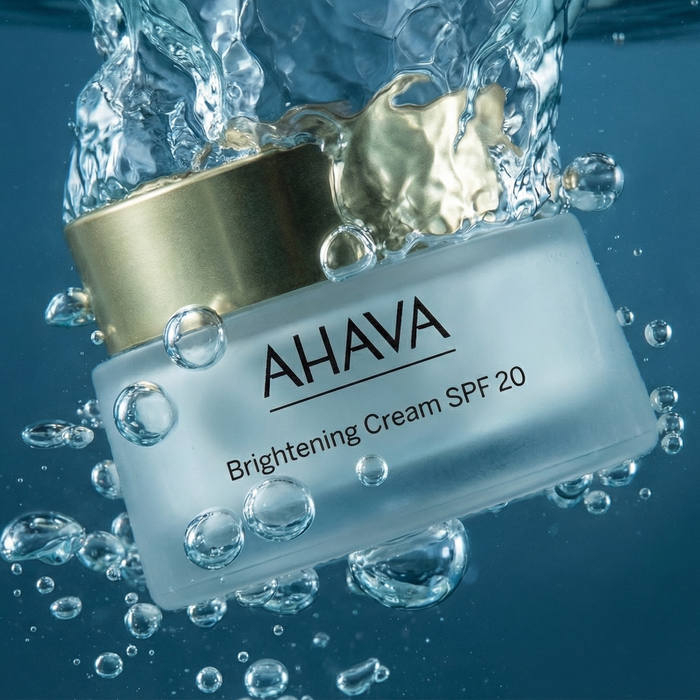 AHAVA vs Seacret: Which Dead Sea Skincare Is Right for You?