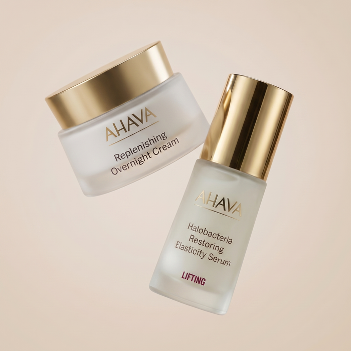 Dead Sea Scrub: Gentle Exfoliation and Soothing Care