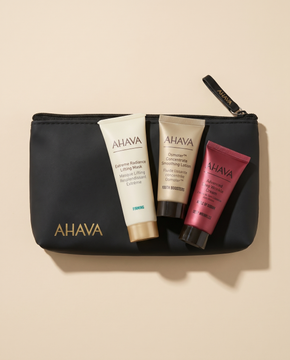 Soothe and Protect Winter Skin with Mineral-Based Care