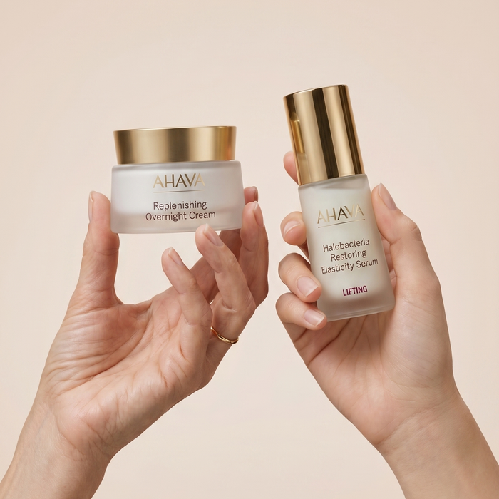 Solutions for Redness from Dead Sea Face Masks