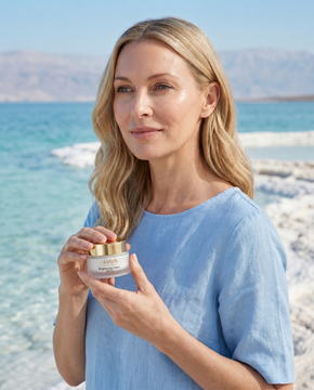 The Best Mineral Mud Mask for Clogged Pores and Acne