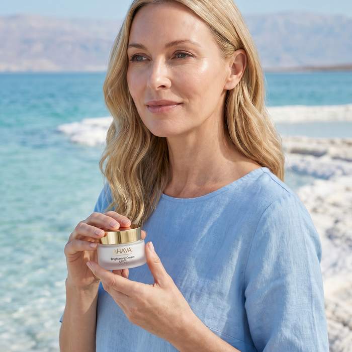 The Best Mineral Mud Mask for Clogged Pores and Acne