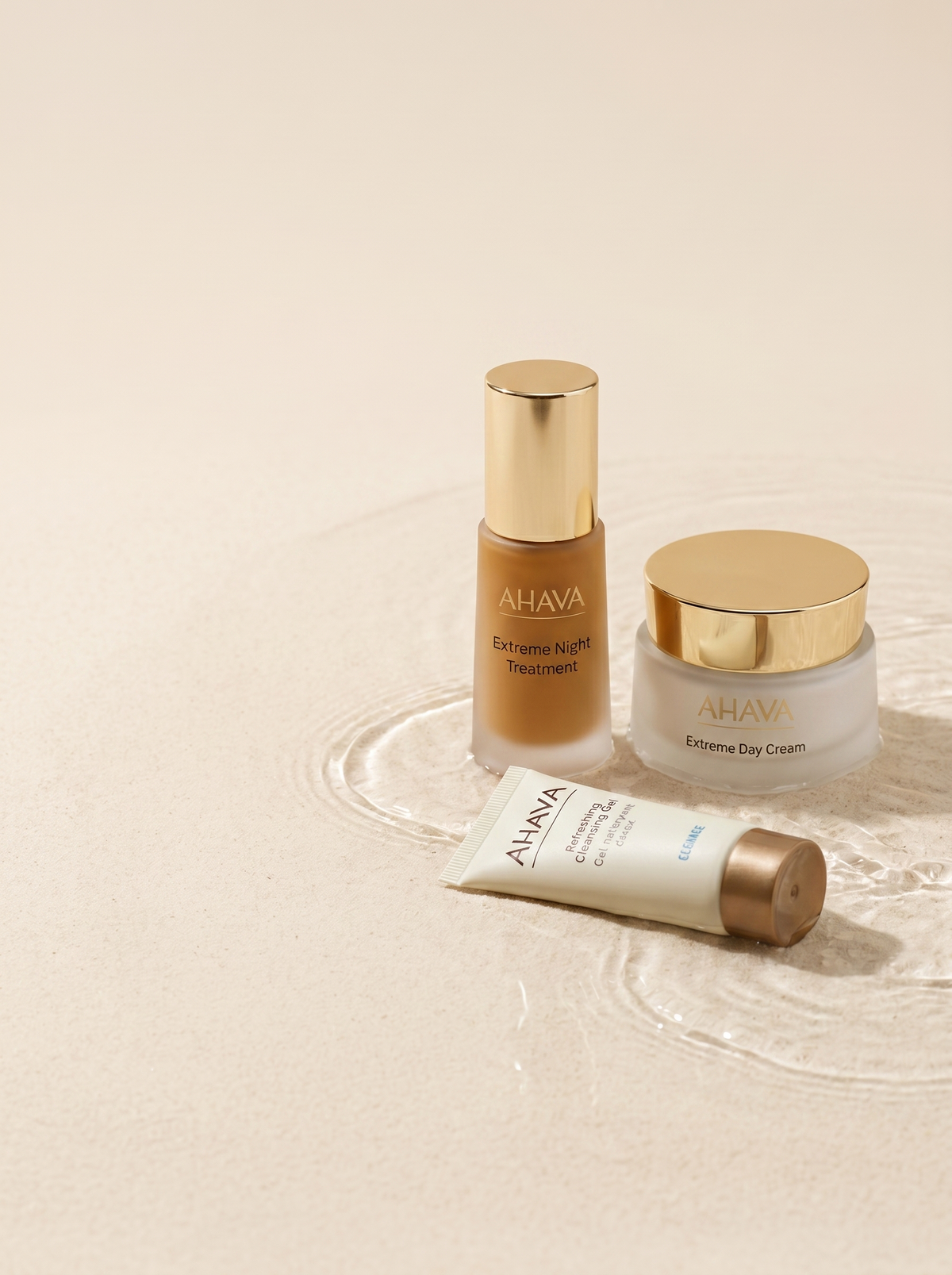 Skincare & Well-Being: A Journey to Inner & Outer Glow