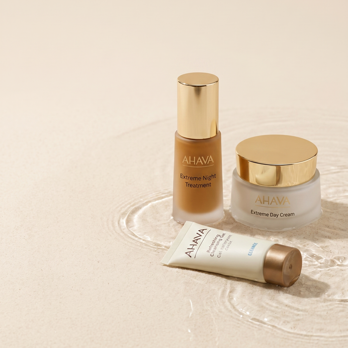 Skincare & Well-Being: A Journey to Inner & Outer Glow
