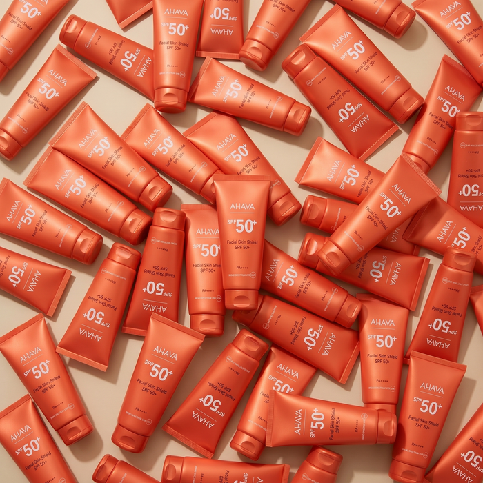 Best Luxury Dead Sea Skincare Brands