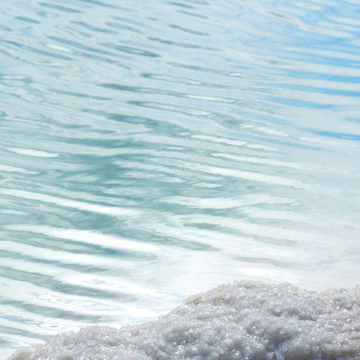 dead sea