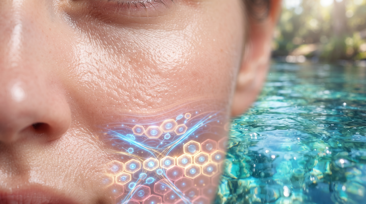 How Does Magnesium Repair the Skin Barrier?