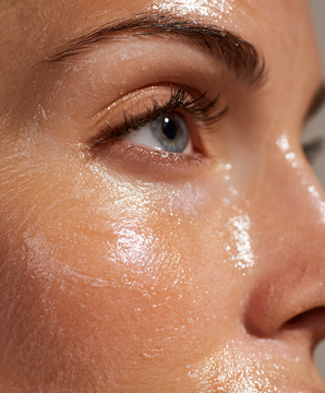 Best Dead Sea Products for Oily T-Zones