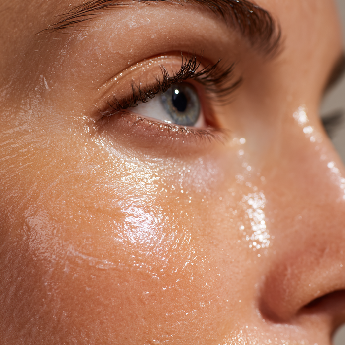 Best Dead Sea Products for Oily T-Zones