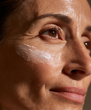 Dead Sea Skincare Routine for Women Over 50
