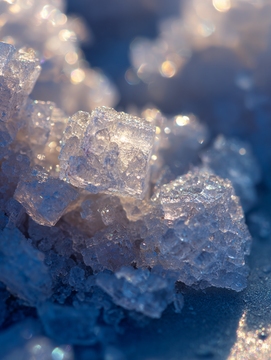 Dead Sea salt soap comes with mineral content such as magnesium