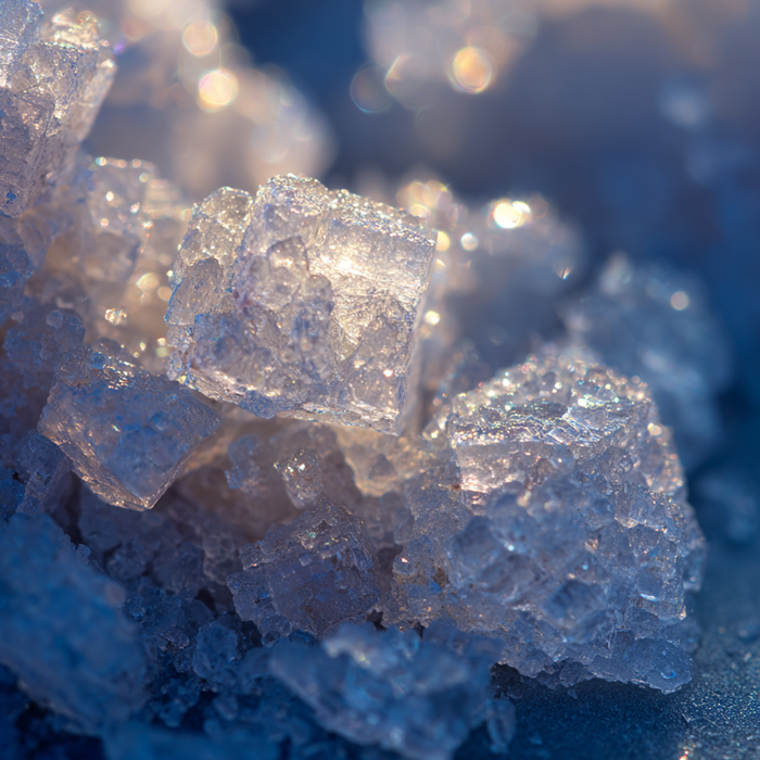 Solving Lather Issues with Dead Sea Salt Soap