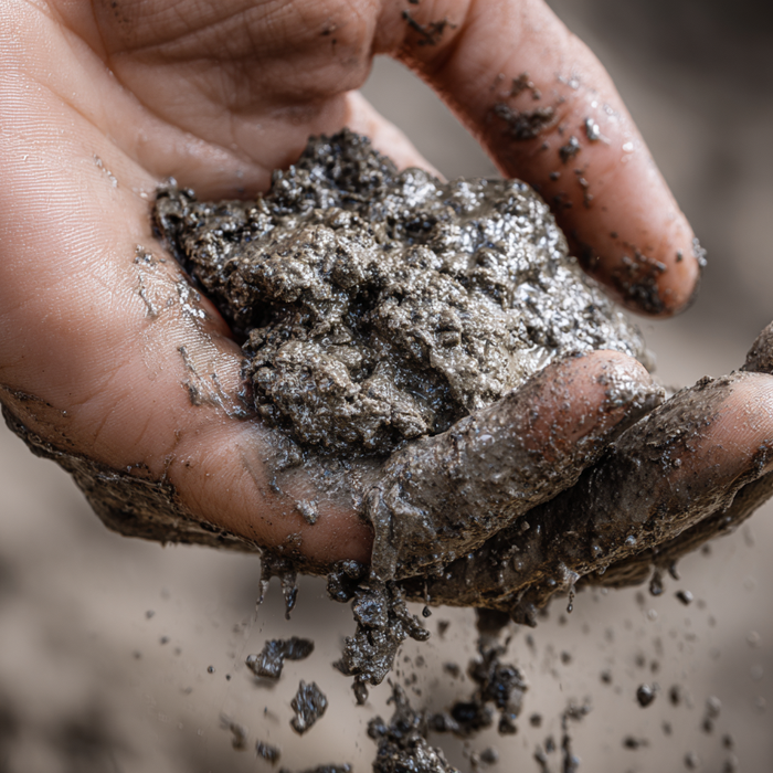 The Benefits of Dead Sea Mud Masks for Skin