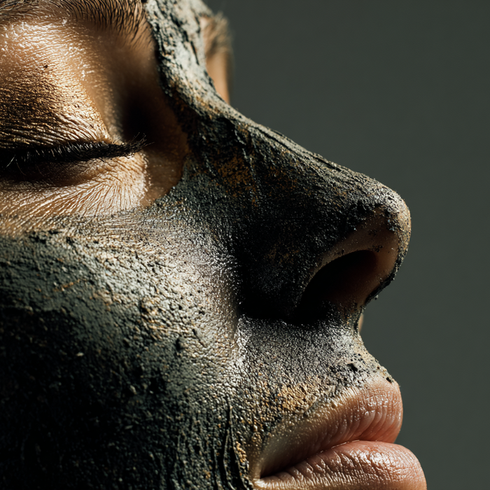 Sensitive Skin Solutions: Dead Sea Minerals