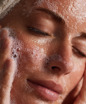 How to Use Dead Sea Exfoliating Scrubs the Right Way
