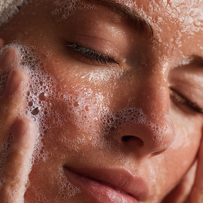 How to Use Dead Sea Exfoliating Scrubs the Right Way