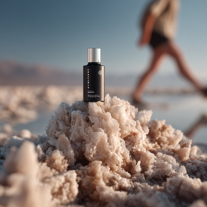 Discover AHAVA’s Dead Sea Skincare Products