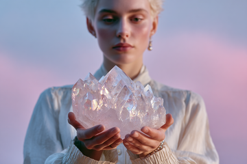 Tips to Minimize Stickiness from Mineral Skincare