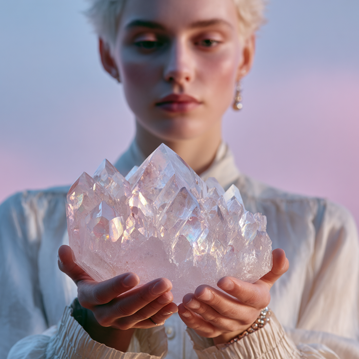 Tips to Minimize Stickiness from Mineral Skincare