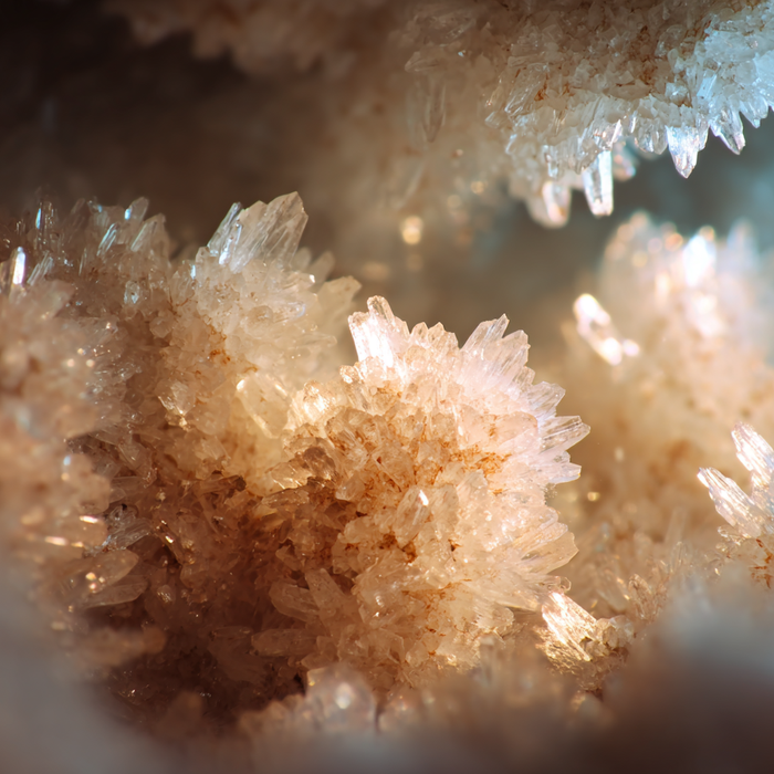 Solve Rough Skin with Dead Sea Exfoliation