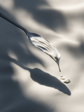 Apply Dead Sea Mask for Flaky Skin Relief