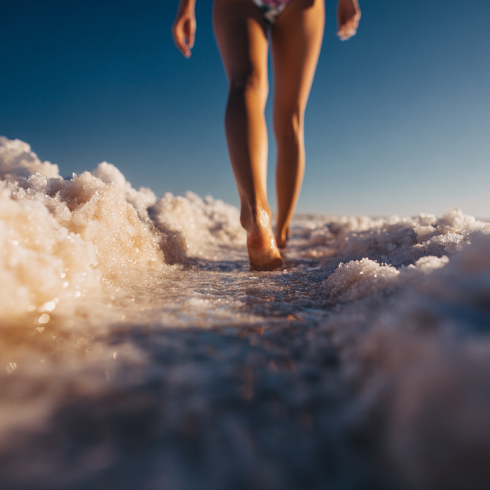 Best Places and Ways to Store Dead Sea Mud Soap