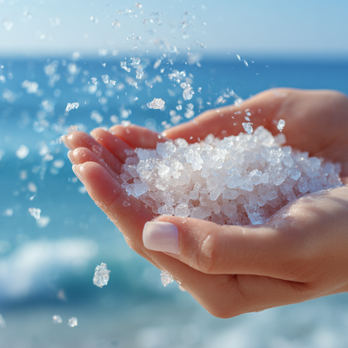 The 7 Best Dead Sea Products for Dry Skin