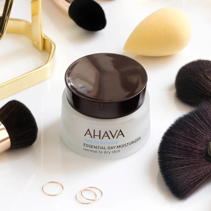 Best Dead Sea Products for Oily T-Zones