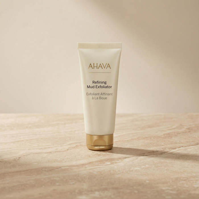 Spring-Ready Skin Starts Now