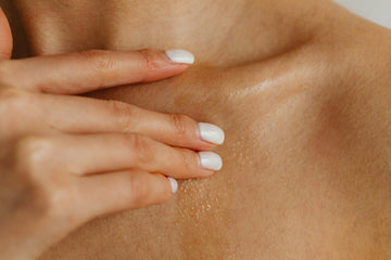 dead sea minerals for skin