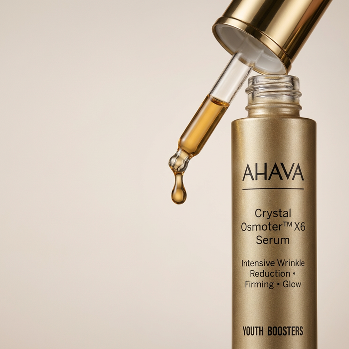 Inside Osmoter™ Technology and How It Powers Mineral-Based Skincare