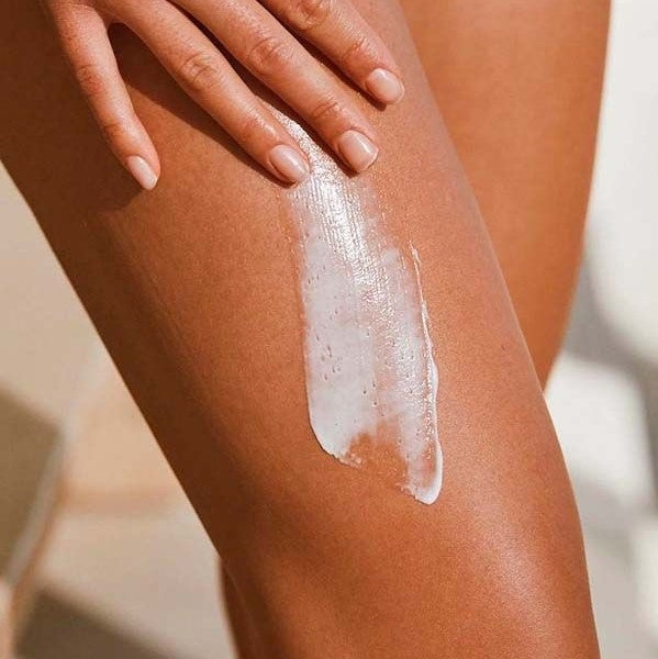 How to Use Dead Sea Exfoliating Scrubs the Right Way
