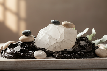 Importance of magnesium and Dead Sea minerals in AHAVA skincare