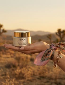 Finding the Best Moisturizer for Very Dry Skin with Natural Minerals