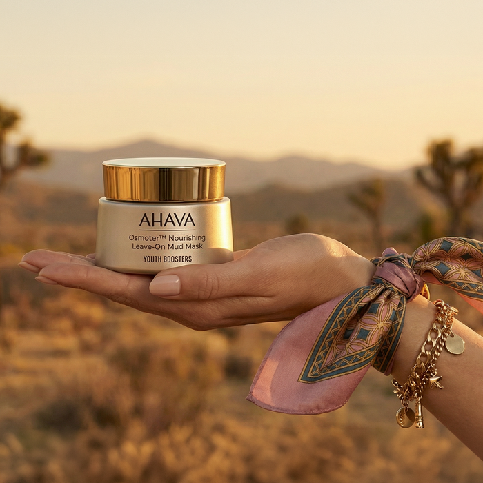 Finding the Best Moisturizer for Very Dry Skin with Natural Minerals