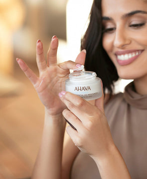 What to Do When Dead Sea Lotion Leaves Skin Dry