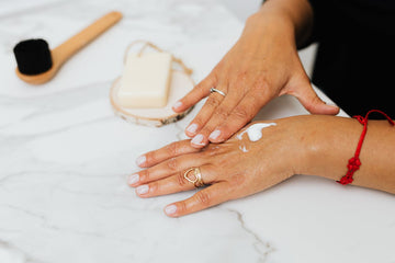 best hand cream for dry skin
