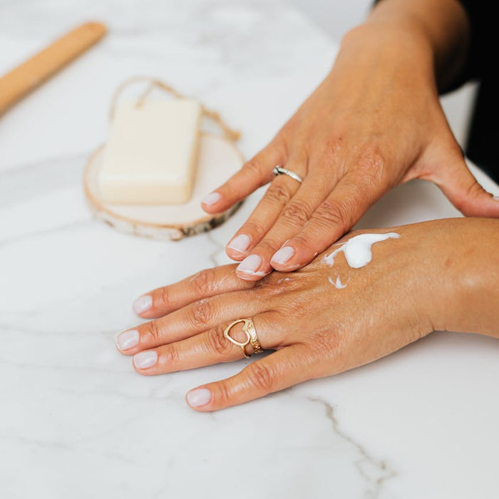 best hand cream for dry skin