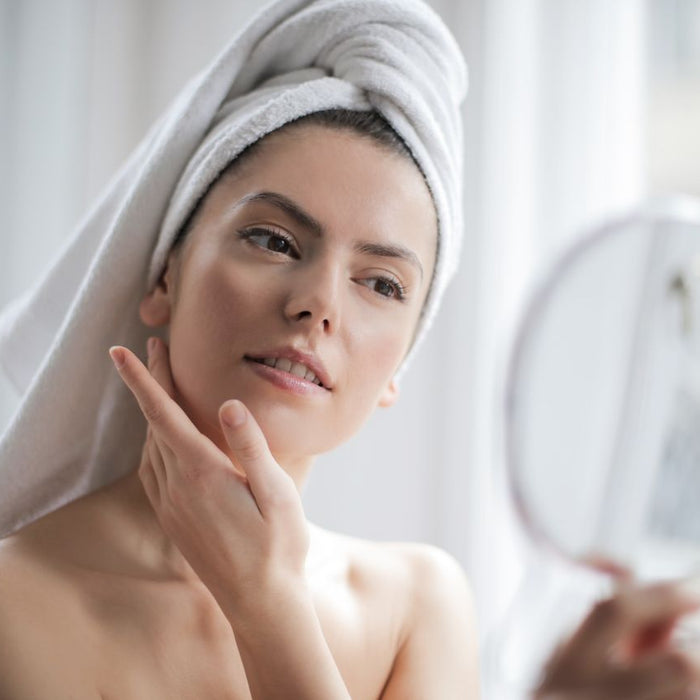 Can Dead Sea Minerals Transform Tired Summer Skin?