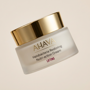 Discover the Benefits of Dead Sea Facial Products