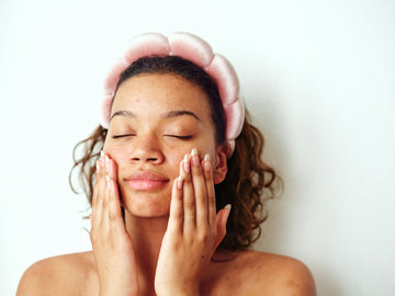 skincare product